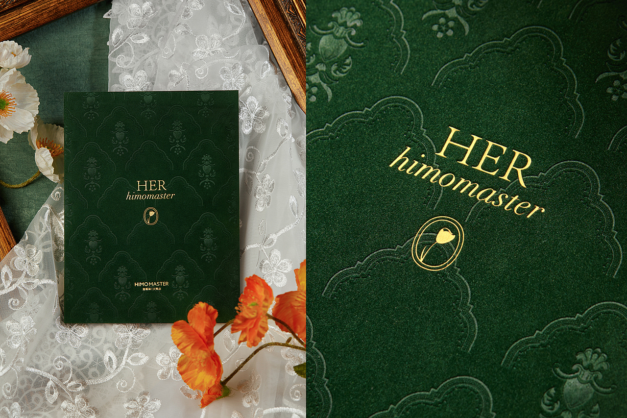 海马体大师店《HER》卡套（图ZMjY2MTcyNjcy） - 宣传物料 - 站酷设计师ZZBubble原创素材 - 站酷ZCOOL