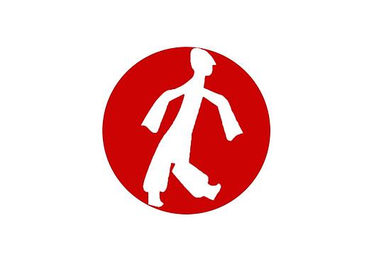 公益海报-匠心·皮影