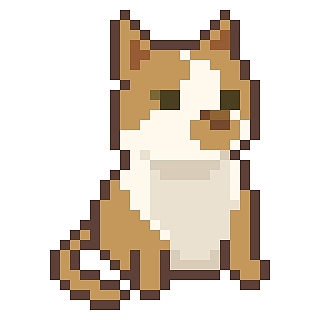 像素动物（图ZMjU2MDkwMjIw） - 像素画 - 站酷设计师盒盒盒盒子原创素材 - 站酷ZCOOL