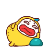 彼格梨QQ表情（图ZMTEzMzExMTI=） - 其他动漫 - 站酷设计师冷一原创素材 - 站酷ZCOOL