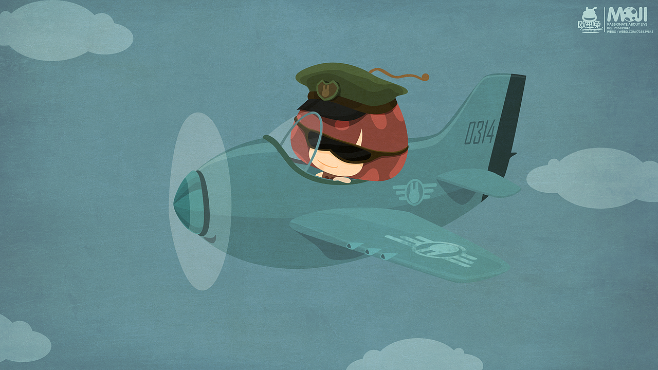 还是个战斗机飞行员