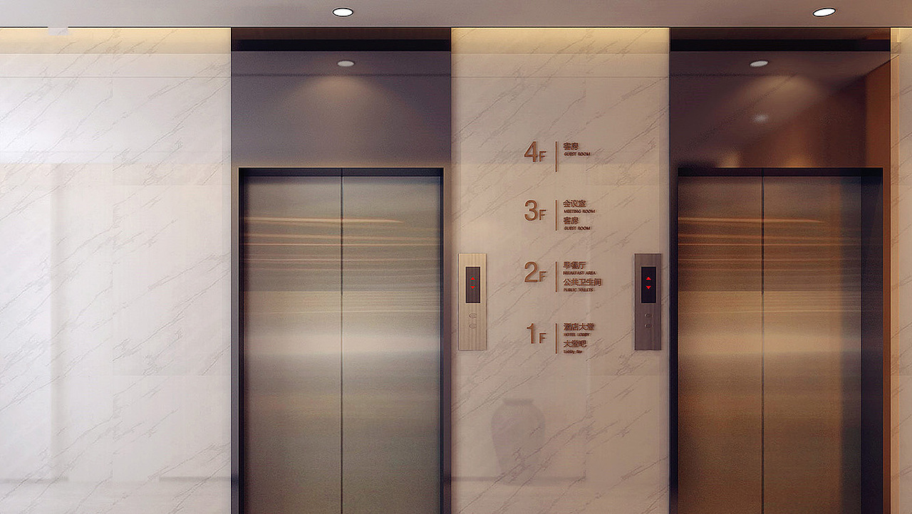 君林精品酒店品牌装修设计-山东太歌装饰工程设计（图ZMTczNjU4NzQ0） - 家装设计 - 站酷设计师太歌创意原创素材 - 站酷ZCOOL