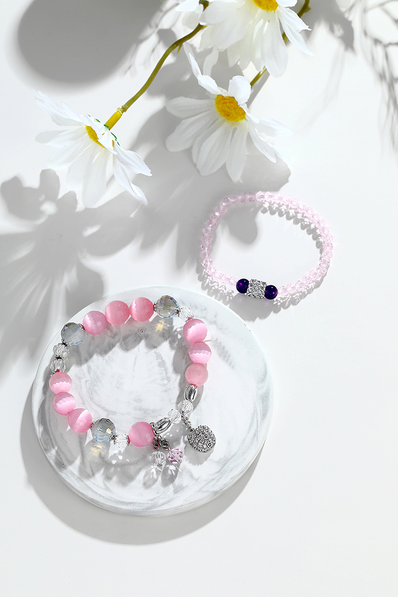 小清新 网红风 夏季首饰 手串 手链 摄影场景（图ZMjU3MzE2ODY0） - 产品摄影 - 站酷设计师广州小韩原创素材 - 站酷ZCOOL