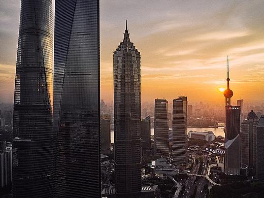 魔都印象2021