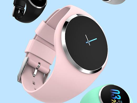 手环手表详情页（个人主页-ZNTgxMDQwMzI=） - 宣传物料 - 站酷设计师可想设计原创素材 - 站酷ZCOOL