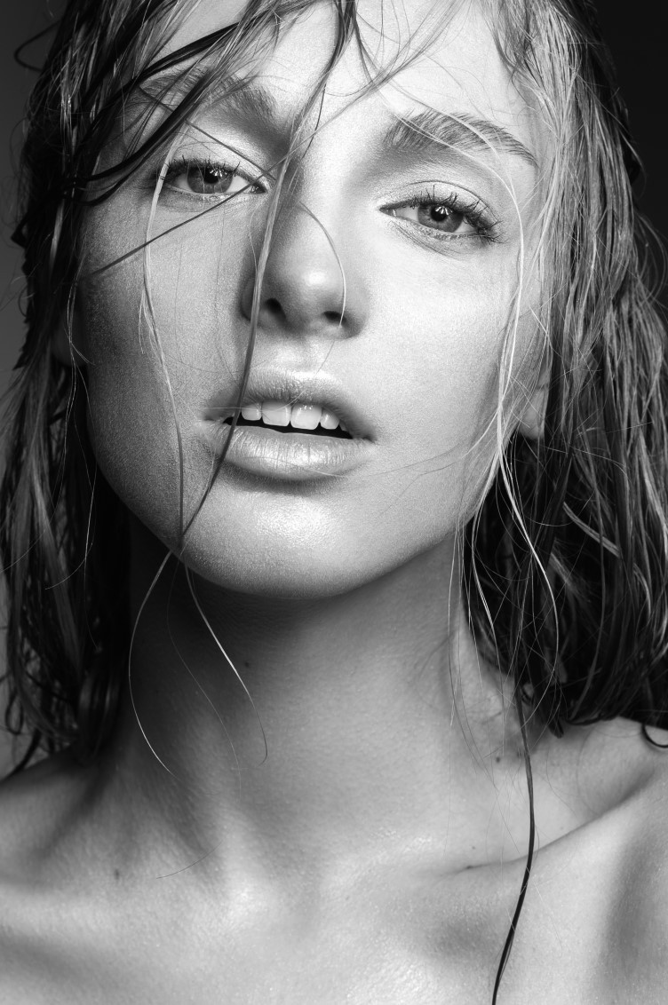 黑白|摄影|人像摄影|nmstudio - 原创作品 - 站酷 (zcool)