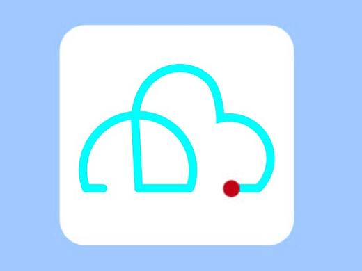医疗类logo设计