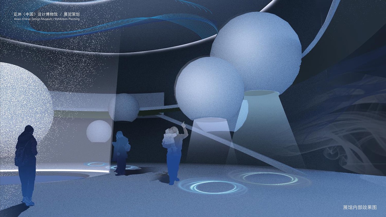 亚洲(中国)设计博物馆——策展方案（第一部分）（图ZMjI4OTI5NDU2） - 展陈设计 - 站酷设计师CAFA达子原创素材 - 站酷ZCOOL