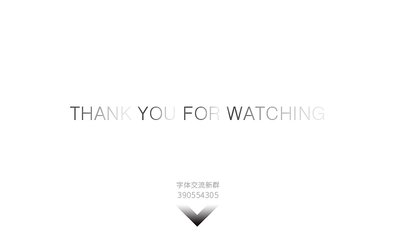 我是歌手第三季字体设计2（图ZMjM4NDQ0MDQ=） - 字体/字形 - 站酷设计师露_YI原创素材 - 站酷ZCOOL