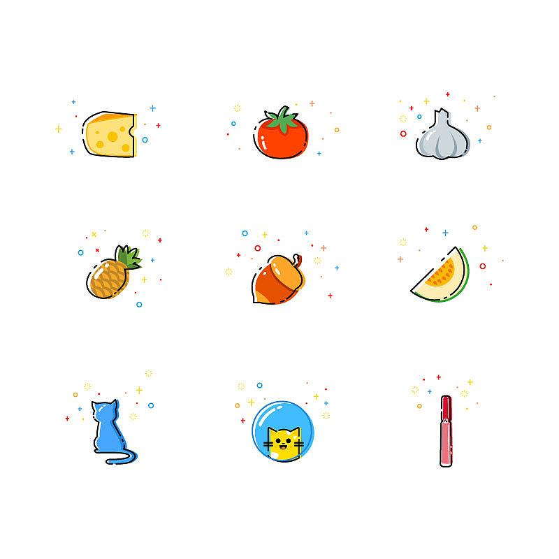 MBE（图ZODQ1ODkzNTI=） - 图标 - 站酷设计师all_k_m原创素材 - 站酷ZCOOL