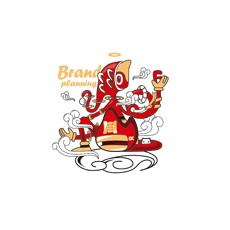 品牌文化衫-T恤（图ZMTE2NzA3MTU2） - 休闲/流行服饰 - 站酷设计师扬意鱼迟原创素材 - 站酷ZCOOL