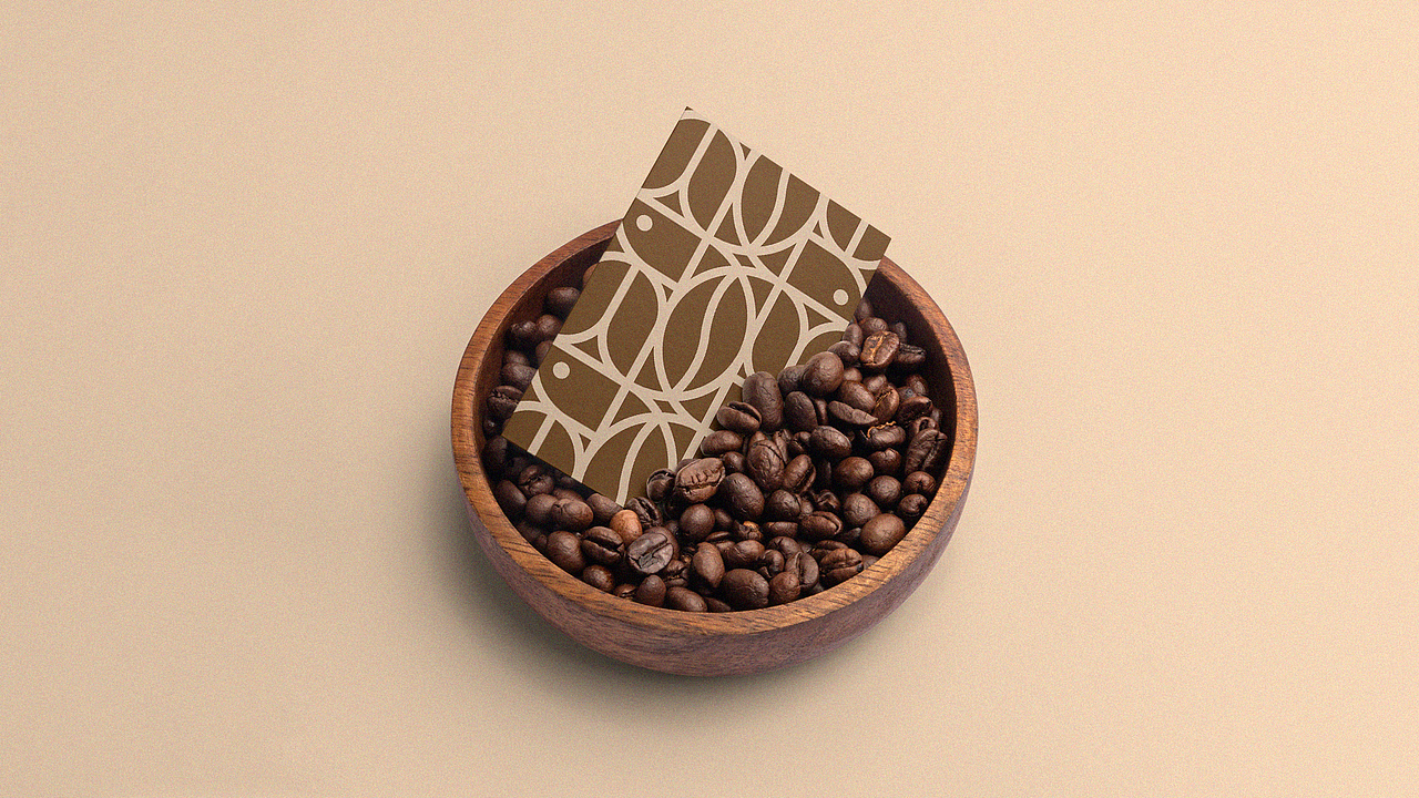 LEIOTHRIX COFFEE|品牌设计