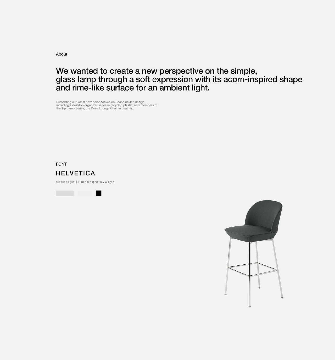 Muuto（图ZMjI1MTM1NDky） - 企业官网 - 站酷设计师xzaaa原创素材 - 站酷ZCOOL