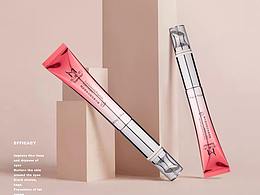 化妝品海報(bào)、詳情頁設(shè)計(jì)