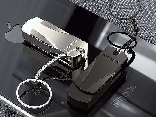 U盤詳情頁（個人主頁-ZNDAzOTEyNjA=） - 電商 - 站酷設(shè)計師HoMe_蝸牛原創(chuàng)素材 - 站酷ZCOOL