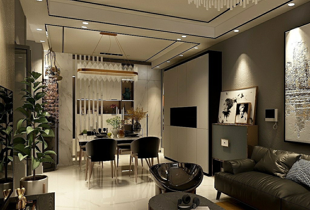 室内设计软装设计