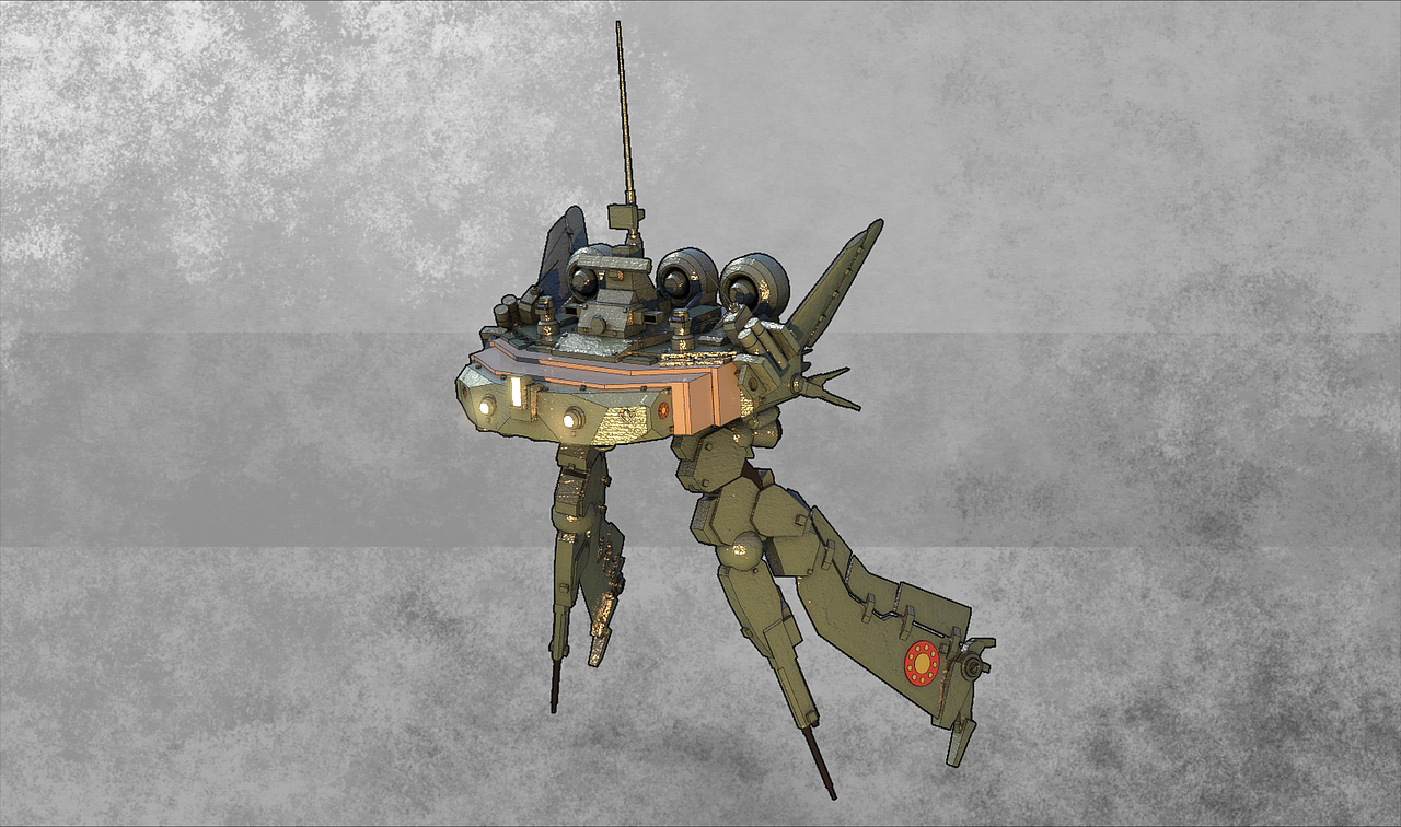 狸奴哨兵机