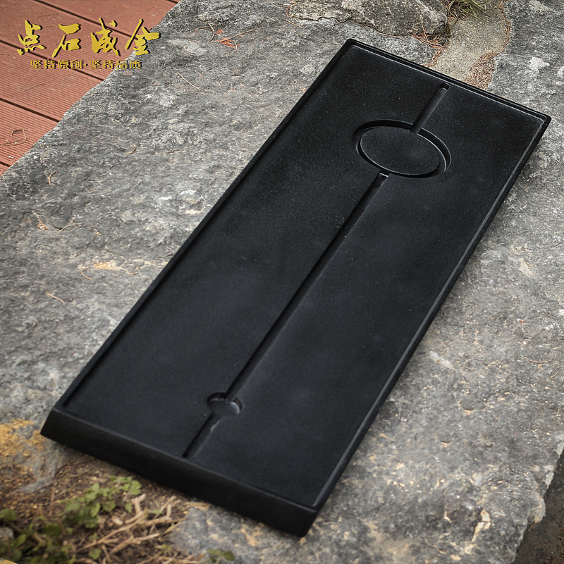 石茶盘详情设计小视频拍摄 淘宝产品拍摄视频录制制作