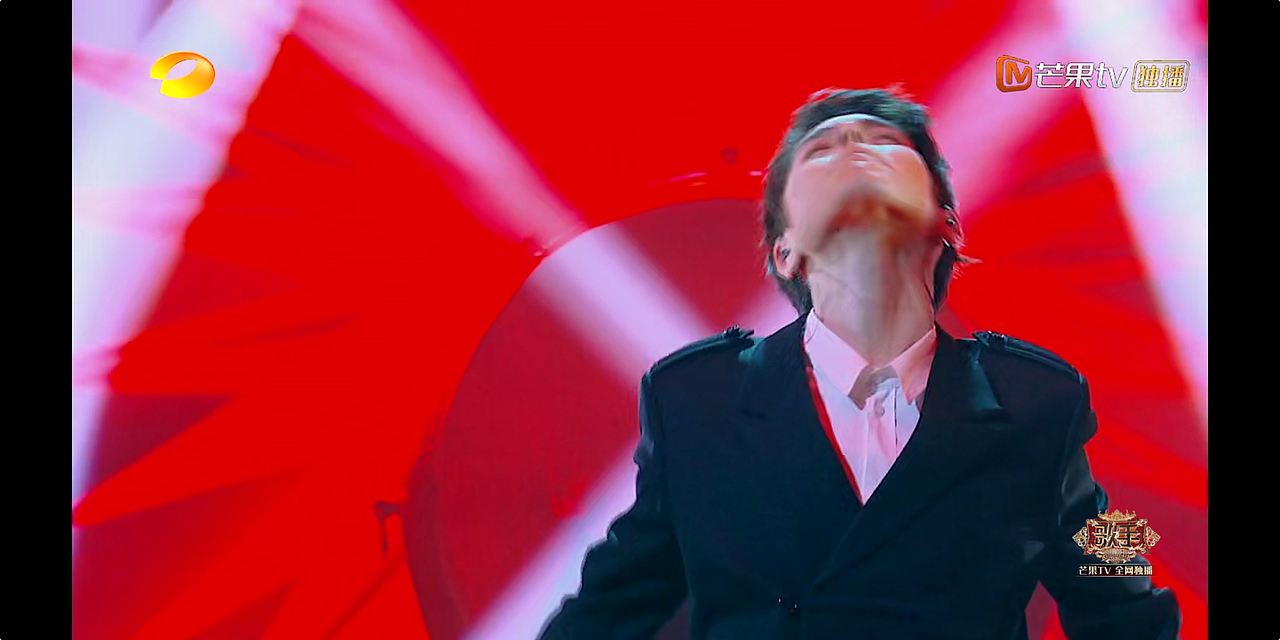 歌手1（图ZMTQzOTI2ODky） - 栏目片头 - 站酷设计师王大毛毛原创素材 - 站酷ZCOOL