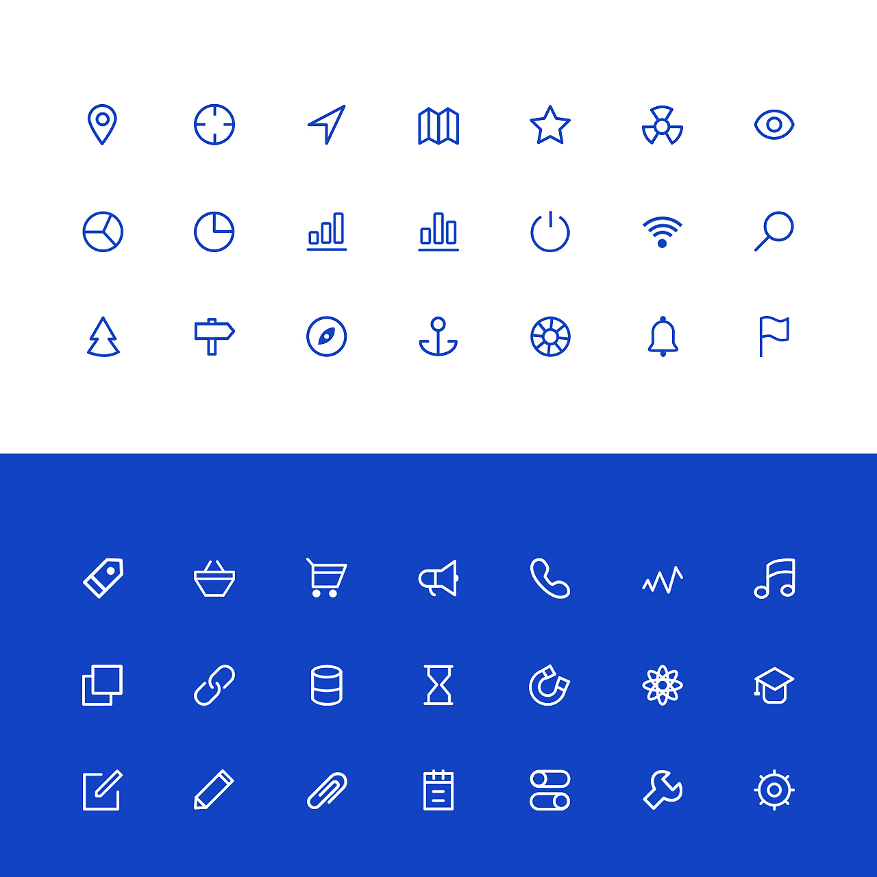 ICON（图ZMTQ3MzkzMzQw） - 图标 - 站酷设计师李滨1998原创素材 - 站酷ZCOOL