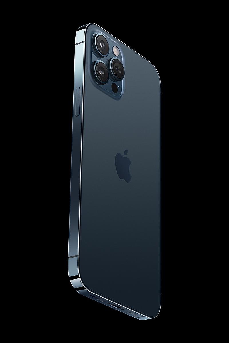 iPhone12Pro Max  【产品修图】