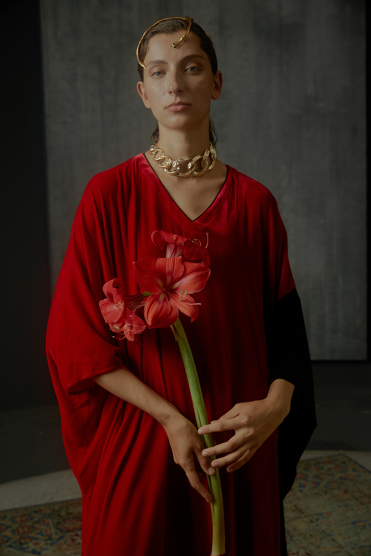 轮廓 2021年秋冬