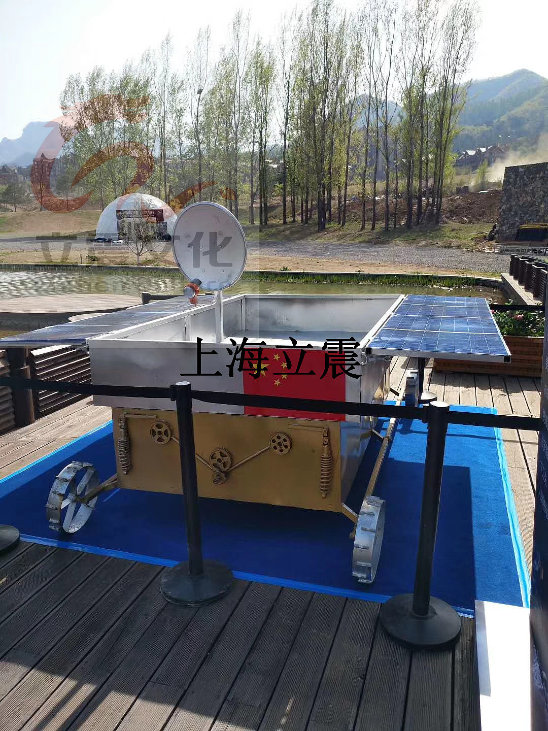 景區(qū)游樂互動道具航空展模型出租，出售（圖ZMTk0MzM4NzMy） - 玩具 - 站酷設(shè)計(jì)師山東立震游樂原創(chuàng)素材 - 站酷ZCOOL