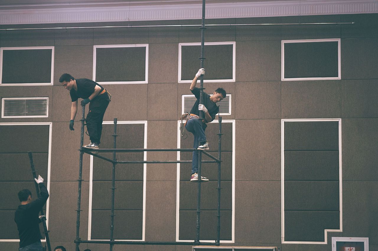 第二届《昌盛杯》北京国际标准舞大赛