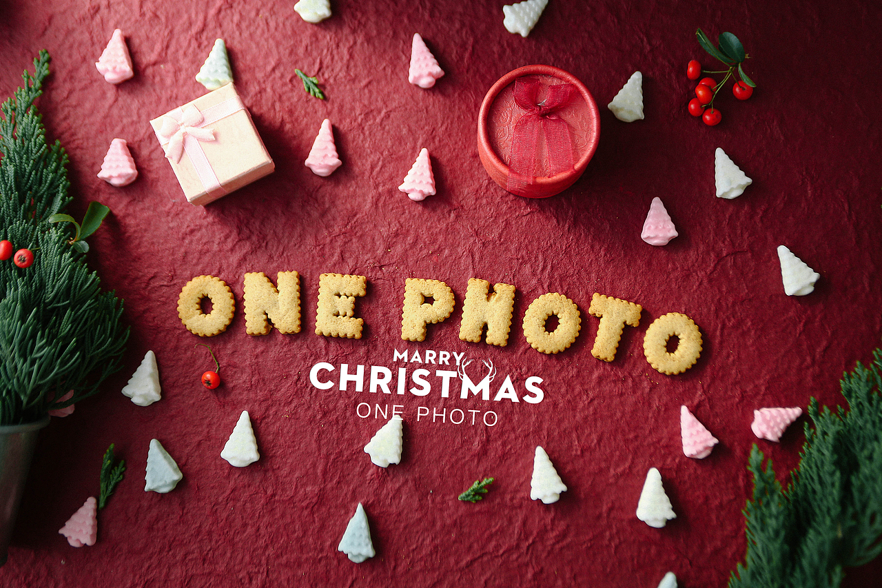 圣诞节海报 饼干 字母饼干（图ZNjYzMjEzOTI=） - 产品摄影 - 站酷设计师1819摄影工作室原创素材 - 站酷ZCOOL