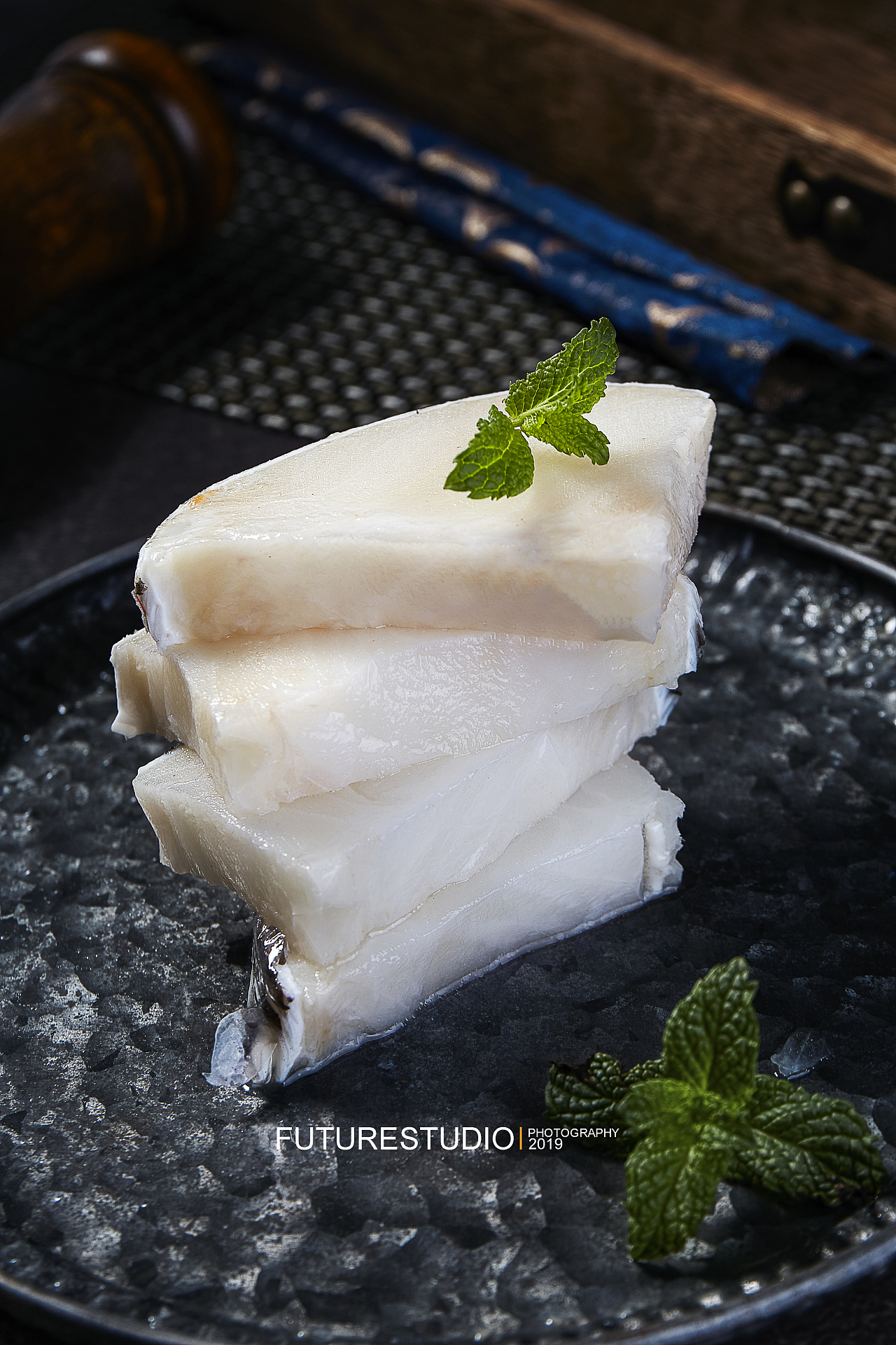 银鳕鱼_青岛未来摄影-站酷zcool