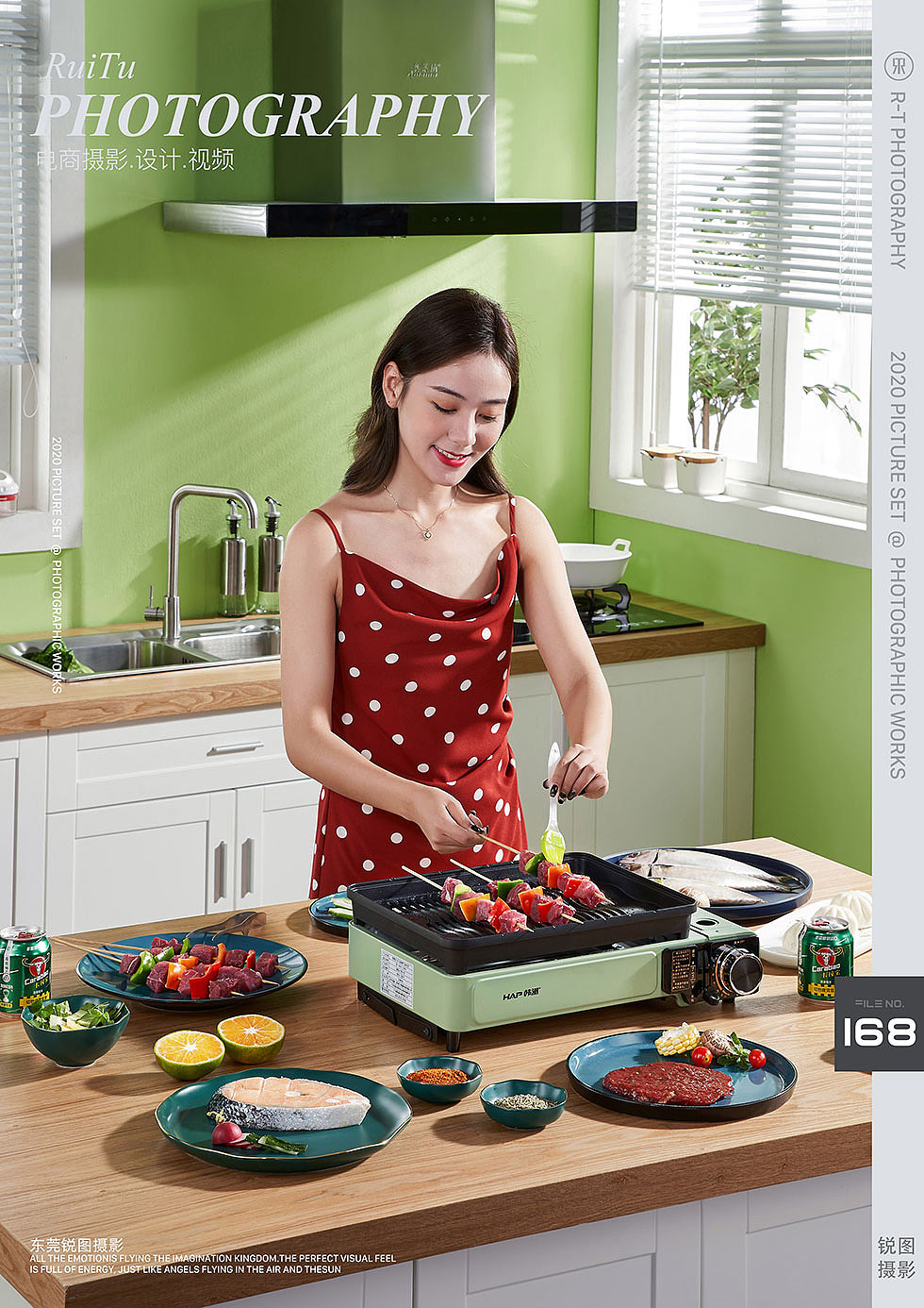 厨房小家电摄影（图ZMjI4MjE0ODU2） - 产品摄影 - 站酷设计师东莞电商产品摄影原创素材 - 站酷ZCOOL