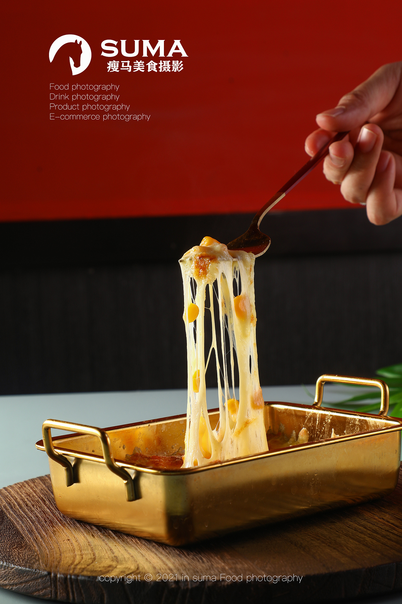 西安瘦马美食摄影之韩国烤肉拍摄