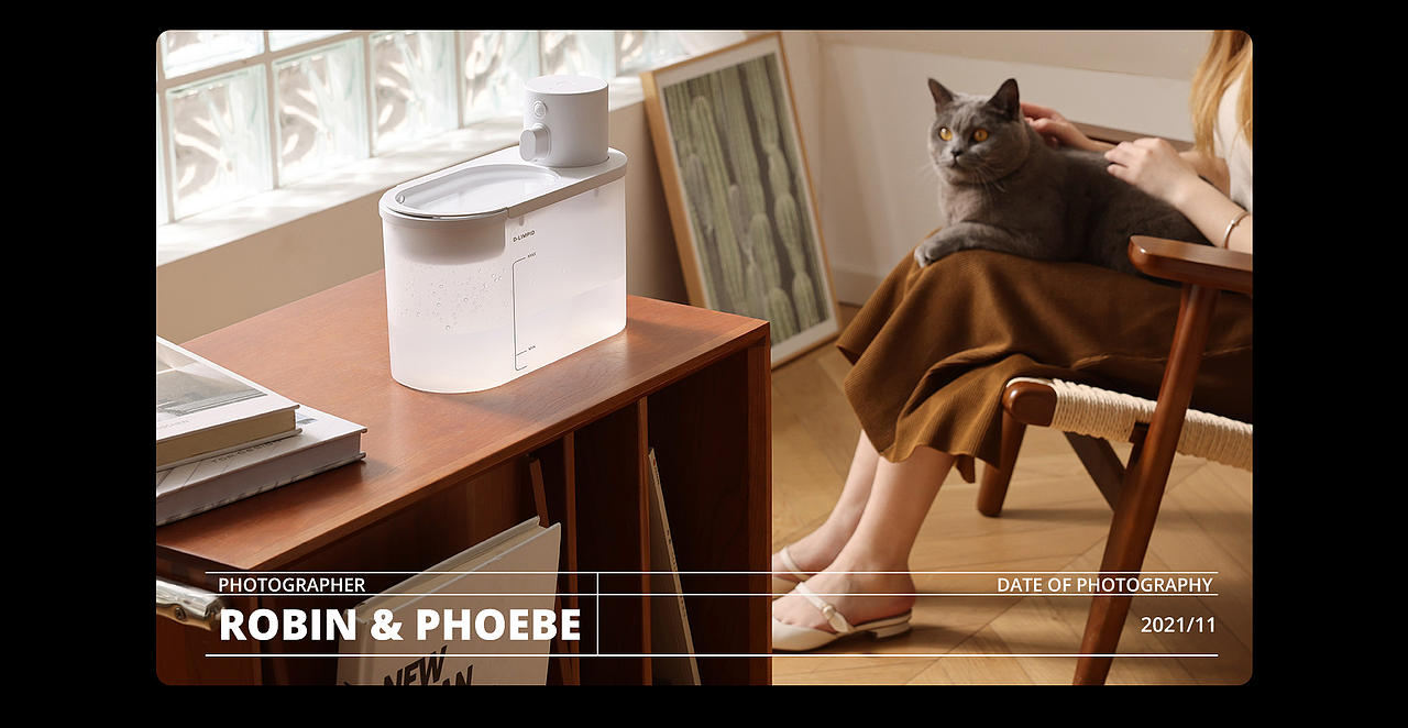宠物用品拍摄 I Boqii x Robin&Phoebe（图ZMjg2MTQxODky） - 产品摄影 - 站酷设计师Robin_Phoebe原创素材 - 站酷ZCOOL