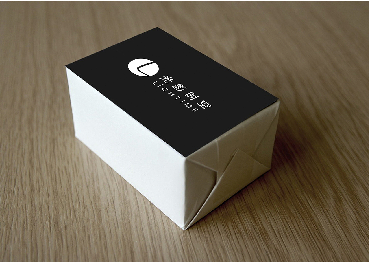 光影时空 LOGO（图ZMTE5MTgyNzc2） - Logo - 站酷设计师大眼睛阳子原创素材 - 站酷ZCOOL