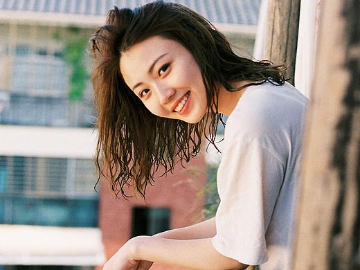 假日女友（个人主页-ZMzA5NjM5MTY=） - 人像摄影 - 站酷设计师于未来时原创素材 - 站酷ZCOOL