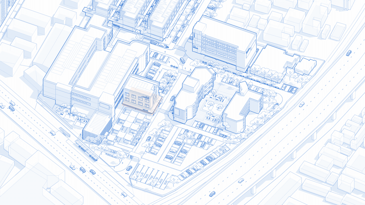 广东工业设计城-建筑方案视觉设计（图ZMjg4NDUzOTY0） - 宣传物料 - 站酷设计师JoeDeeesign原创素材 - 站酷ZCOOL