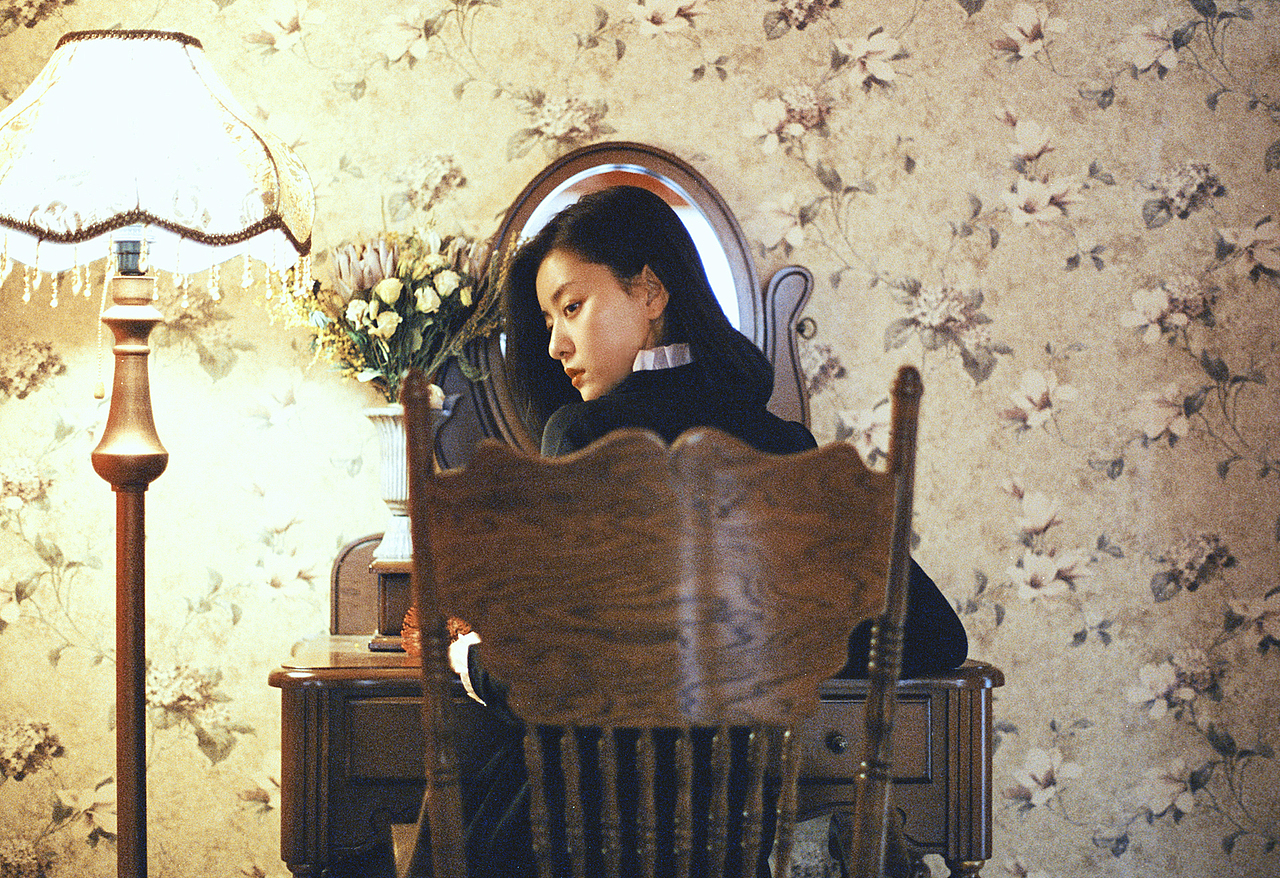 房间（图ZMTU4OTc1ODk2） - 人像摄影 - 站酷设计师徐咸鱼原创素材 - 站酷ZCOOL