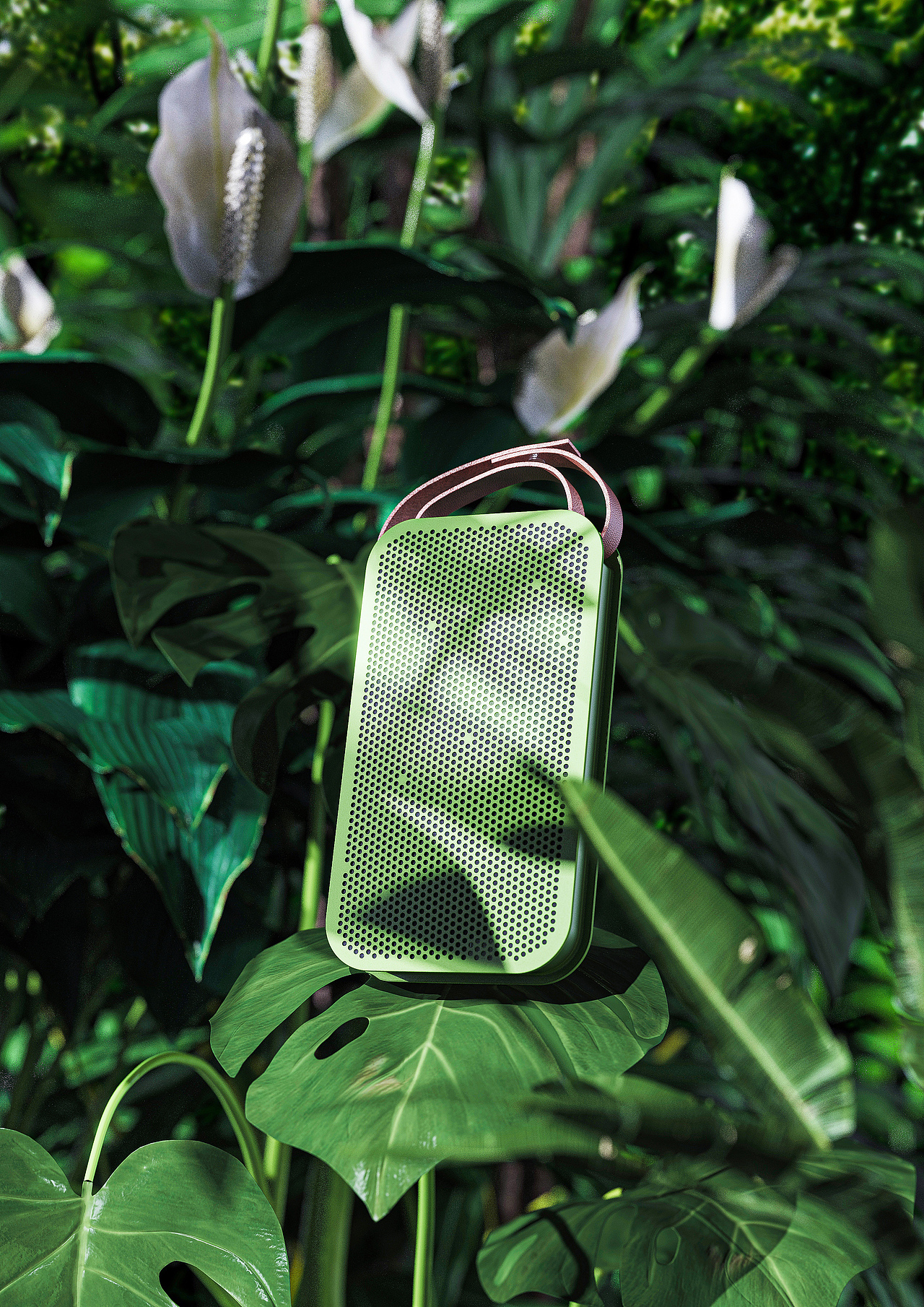 2021渲染小结（图ZMjU1MDU0NzUy） - 产品 - 站酷设计师趙啊趙原创素材 - 站酷ZCOOL