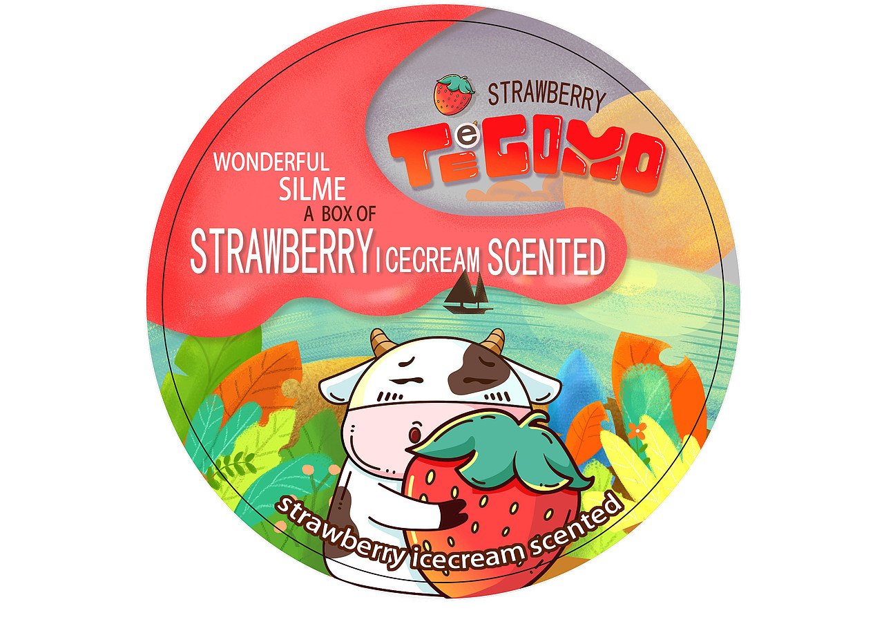 AI插画的一些不成熟作品