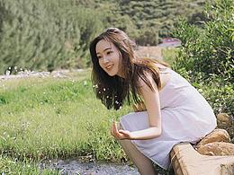 美女摄影