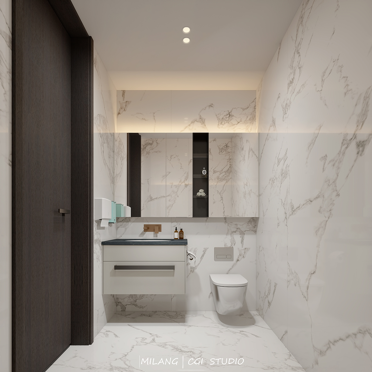 深圳湾一号 | 豪宅（图ZMjUyODkzMTcy） - 家装设计 - 站酷设计师Mingus明原创素材 - 站酷ZCOOL