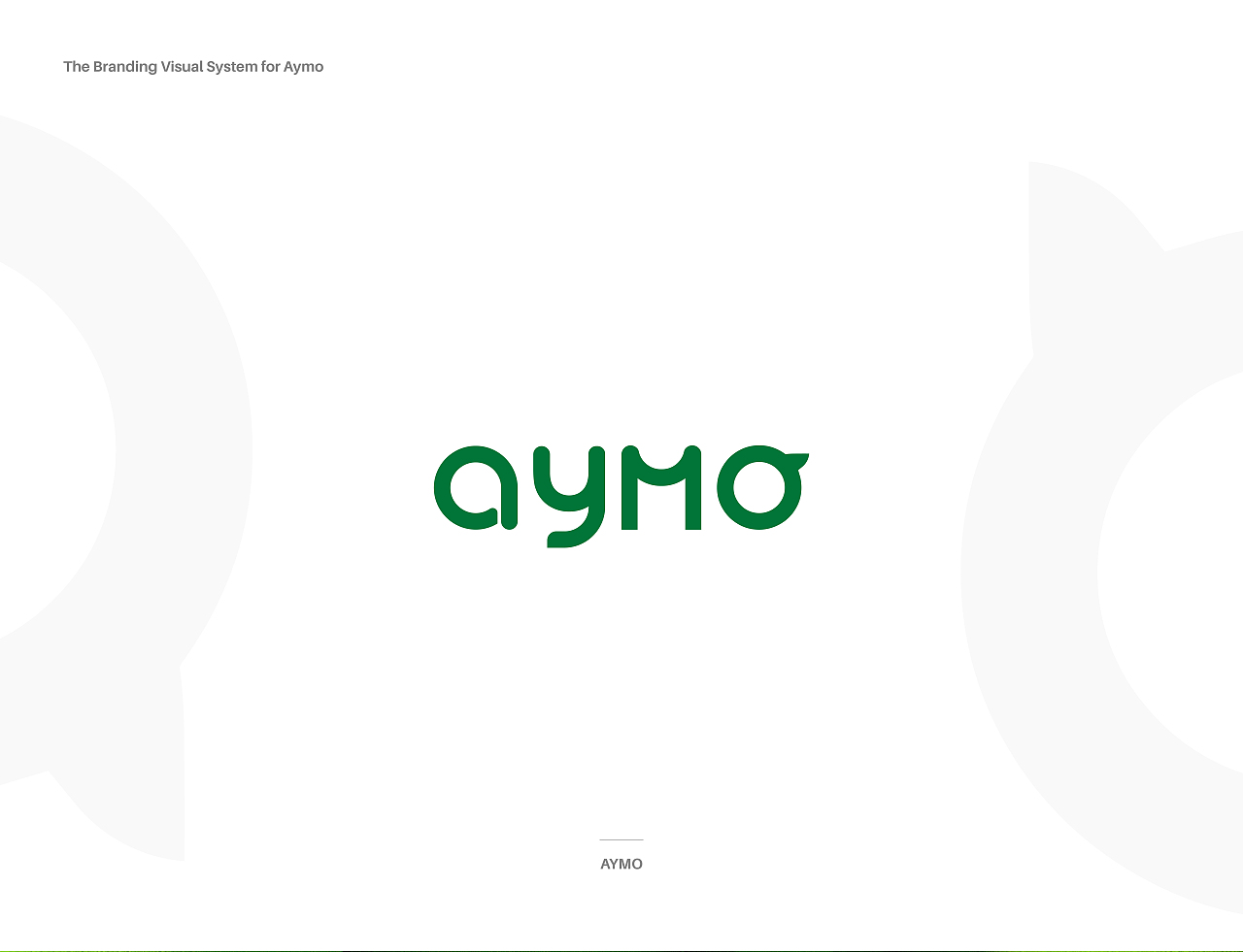 BRANDING FOR AYMO | AYMO品牌设计（图ZMjQyNDQwOTIw） - 品牌 - 站酷设计师ROROXIRORO原创素材 - 站酷ZCOOL