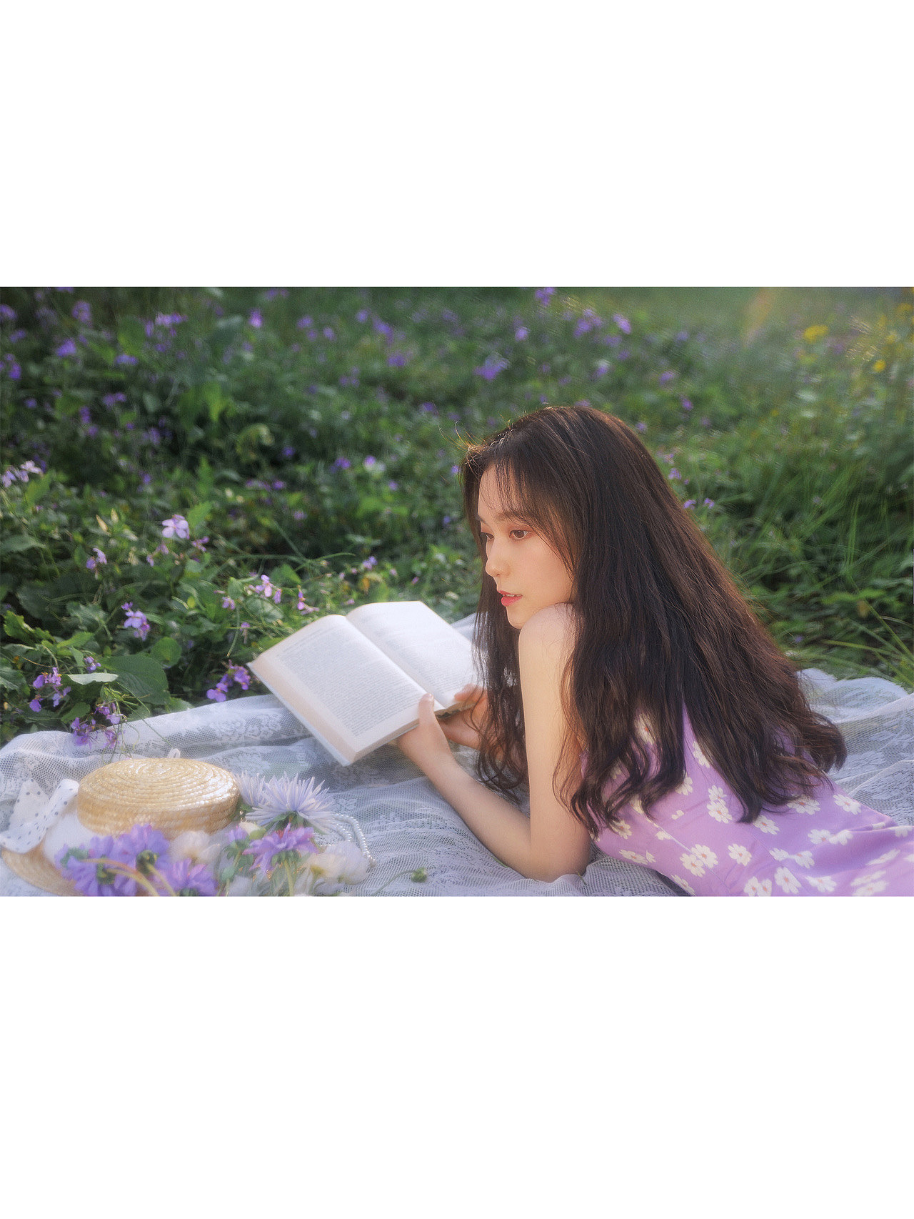 如果爱忘了（图ZMjk2OTYzNDEy） - 人像摄影 - 站酷设计师三山静晓原创素材 - 站酷ZCOOL