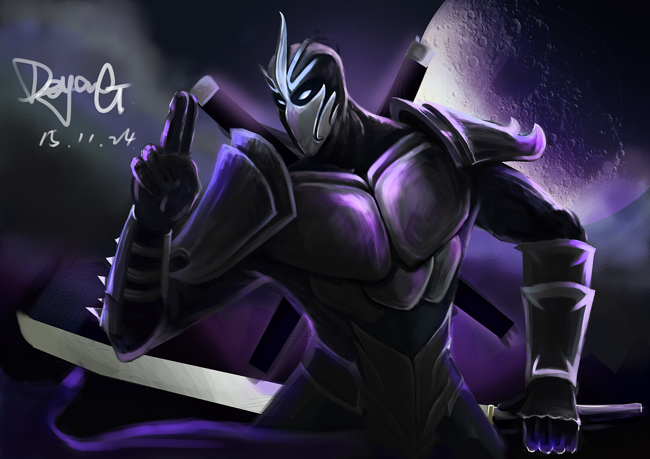 lol 暮光之眼 腰子