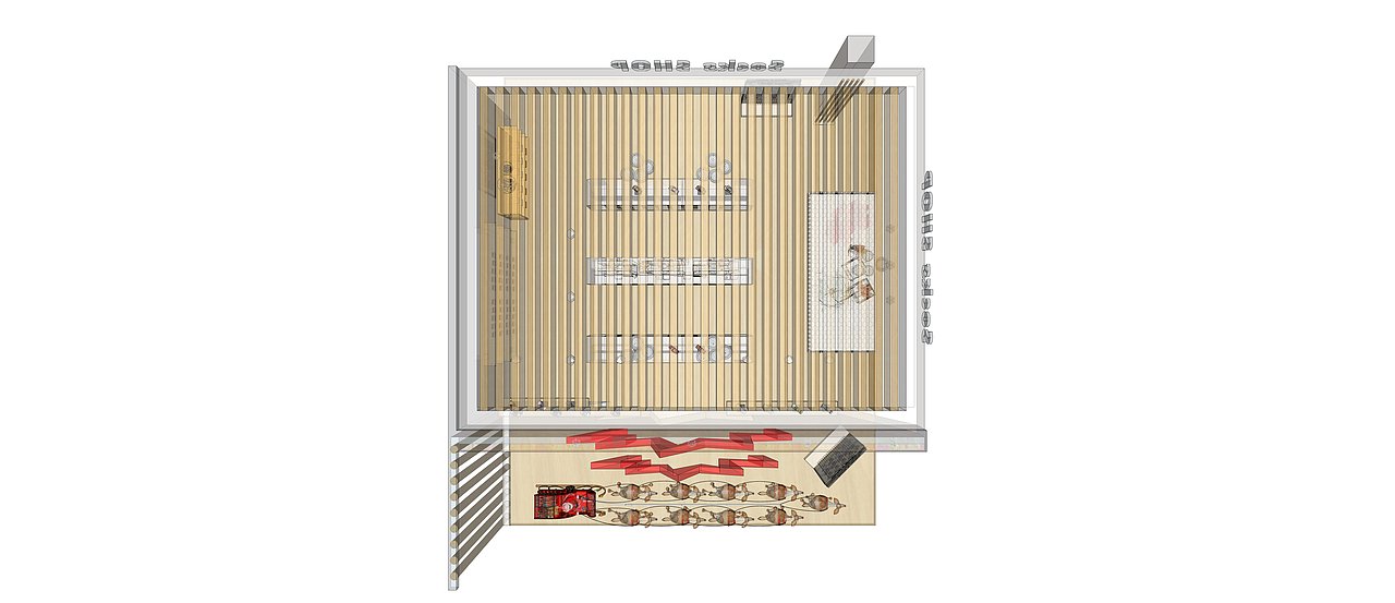 會展設(shè)計（圖ZMTc4MzgxMDEy） - 展陳設(shè)計 - 站酷設(shè)計師YeQ0416原創(chuàng)素材 - 站酷ZCOOL