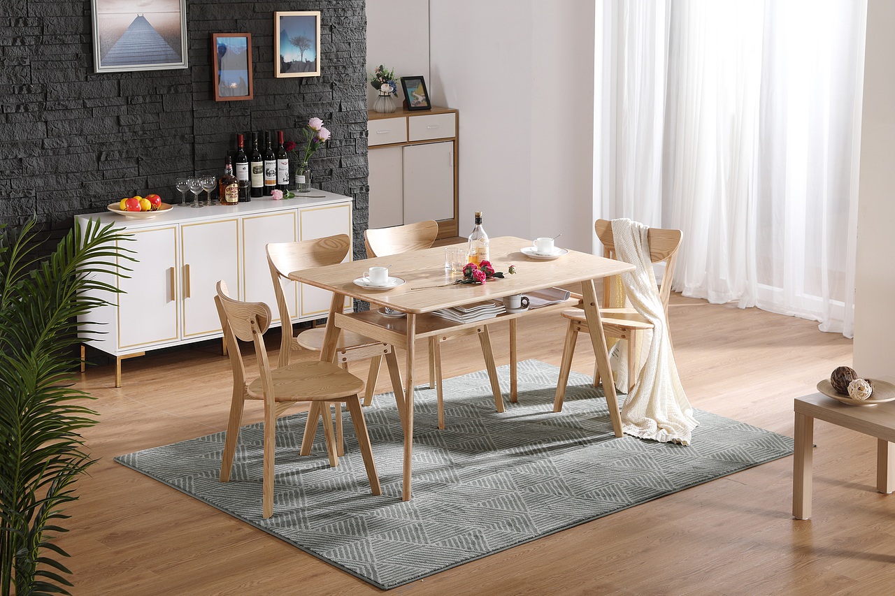 家具摄影，宣传片拍摄，家具餐桌的实景拍摄（图ZMjU2NjA1NzIw） - 产品摄影 - 站酷设计师跨境电商家居摄影原创素材 - 站酷ZCOOL