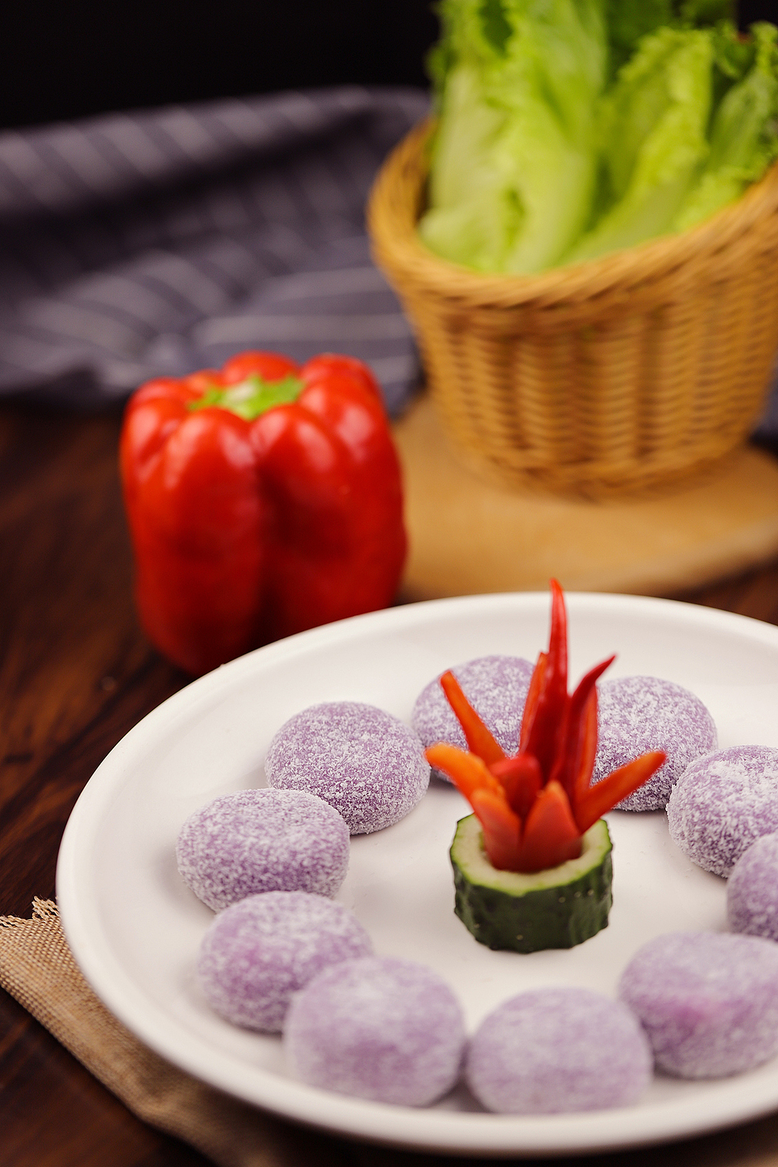 最近的产品摄影