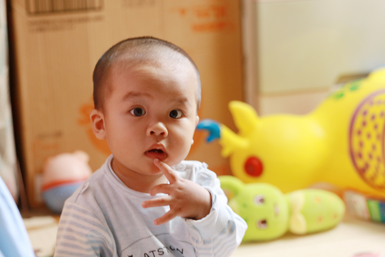 和小鹿（图ZMjMxNzE1NTI4） - 人像摄影 - 站酷设计师秋秋620原创素材 - 站酷ZCOOL