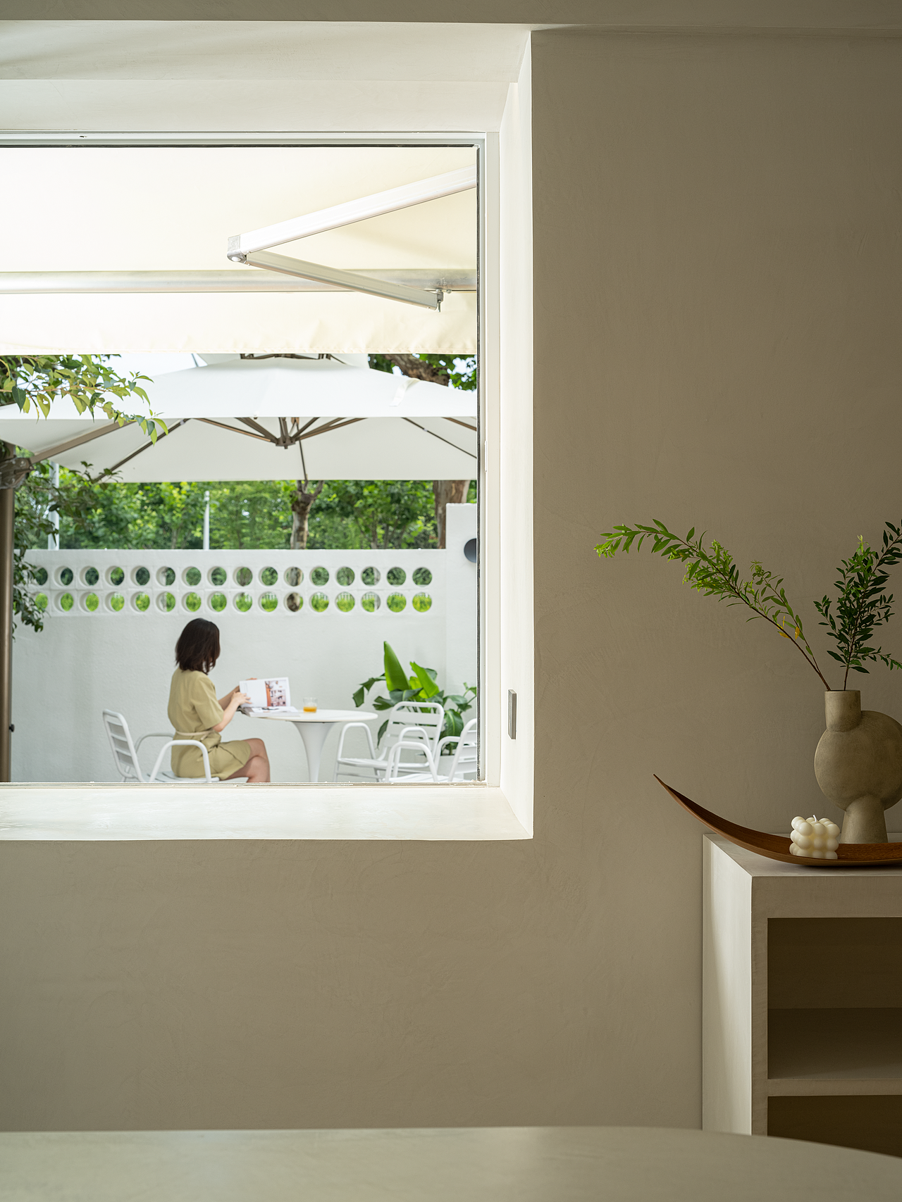 EV CAKE 滨江店（图ZMjY4NDU3MDQ4） - 酒店餐饮设计 - 站酷设计师知白设计研究室原创素材 - 站酷ZCOOL