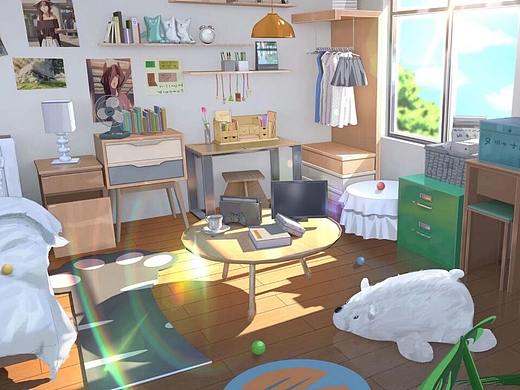 三期场景班学生作业（集合二）